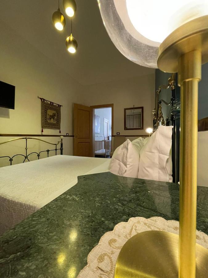 Guest House Le Ginestre Dell'Etna Belpasso Eksteriør billede