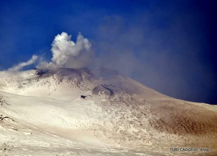 Guest House Le Ginestre Dell'Etna Belpasso Eksteriør billede